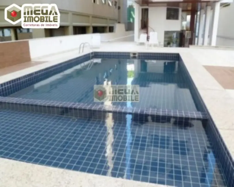 Foto 7 de Apartamento com 4 quartos à venda, 123m2 em Itacorubi, Florianopolis - SC