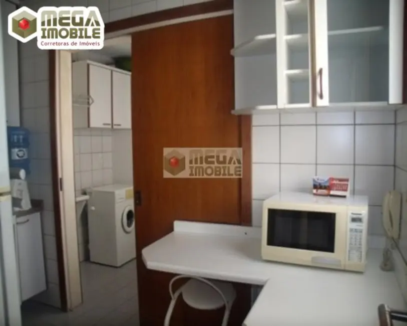 Foto 5 de Apartamento com 4 quartos à venda, 123m2 em Itacorubi, Florianopolis - SC