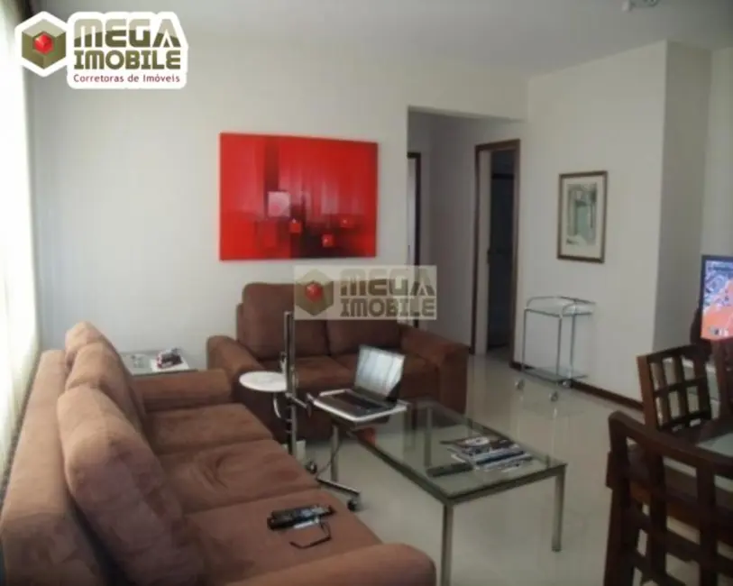Foto 3 de Apartamento com 4 quartos à venda, 123m2 em Itacorubi, Florianopolis - SC
