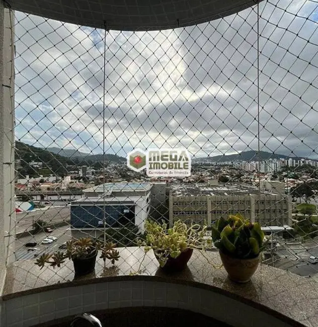 Foto 6 de Apartamento com 2 quartos para alugar, 50m2 em Florianopolis - SC