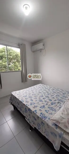 Apartamento com 2 quartos para alugar, 50m2 em Florianopolis - SC - imagem 3 Foto 3 de Apartamento com 2 quartos para alugar, 50m2 em Florianopolis - SC