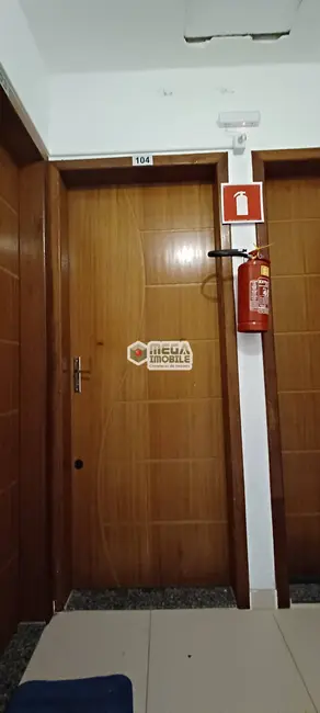 Foto 2 de Apartamento com 2 quartos para alugar, 50m2 em Florianopolis - SC