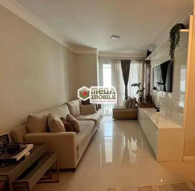 Foto 8 de Apartamento com 2 quartos para alugar, 50m2 em Florianopolis - SC