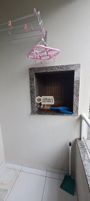 Foto 5 de Apartamento com 2 quartos para alugar, 50m2 em Florianopolis - SC