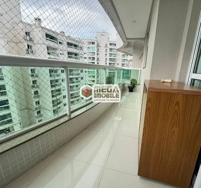 Foto 7 de Apartamento com 2 quartos para alugar, 50m2 em Florianopolis - SC