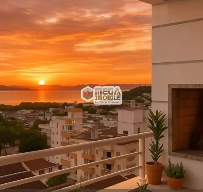 Foto 3 de Apartamento com 2 quartos à venda, 73m2 em Itacorubi, Florianopolis - SC