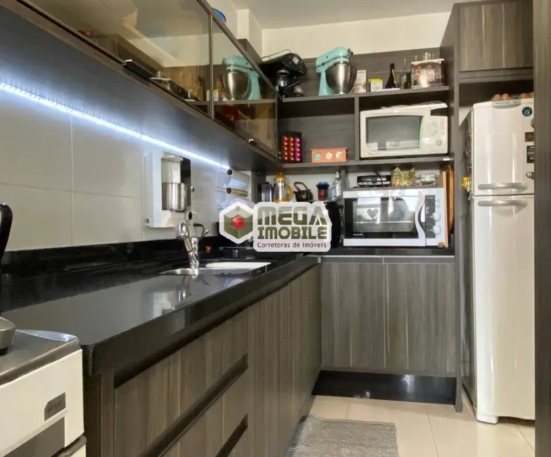 Apartamento com 2 quartos à venda, 73m2 em Itacorubi, Florianopolis - SC - imagem 9 Foto 9 de Apartamento com 2 quartos à venda, 73m2 em Itacorubi, Florianopolis - SC