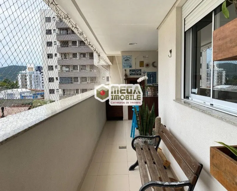 Apartamento com 2 quartos à venda, 73m2 em Itacorubi, Florianopolis - SC - imagem 5 Foto 5 de Apartamento com 2 quartos à venda, 73m2 em Itacorubi, Florianopolis - SC