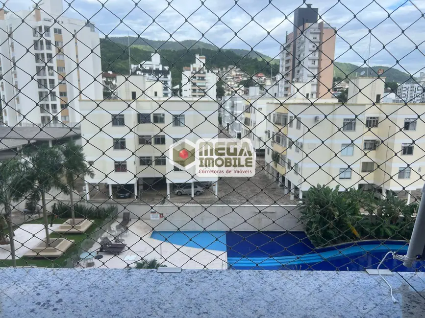 Apartamento com 2 quartos à venda, 73m2 em Itacorubi, Florianopolis - SC - imagem 7 Foto 7 de Apartamento com 2 quartos à venda, 73m2 em Itacorubi, Florianopolis - SC