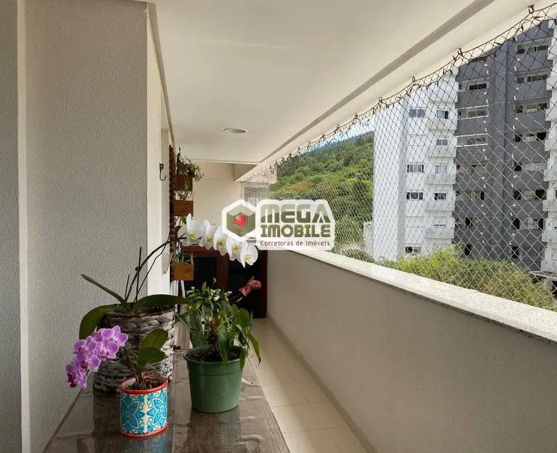 Apartamento com 2 quartos à venda, 73m2 em Itacorubi, Florianopolis - SC - imagem 4 Foto 4 de Apartamento com 2 quartos à venda, 73m2 em Itacorubi, Florianopolis - SC
