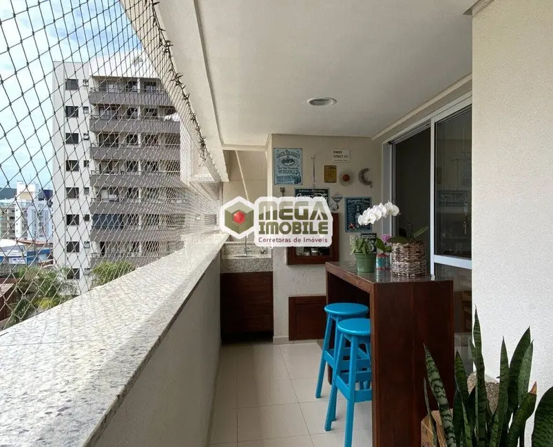 Apartamento com 2 quartos à venda, 73m2 em Itacorubi, Florianopolis - SC - imagem 8 Foto 8 de Apartamento com 2 quartos à venda, 73m2 em Itacorubi, Florianopolis - SC