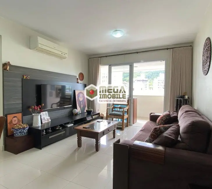 Apartamento com 2 quartos à venda, 73m2 em Itacorubi, Florianopolis - SC - imagem 3 Foto 3 de Apartamento com 2 quartos à venda, 73m2 em Itacorubi, Florianopolis - SC