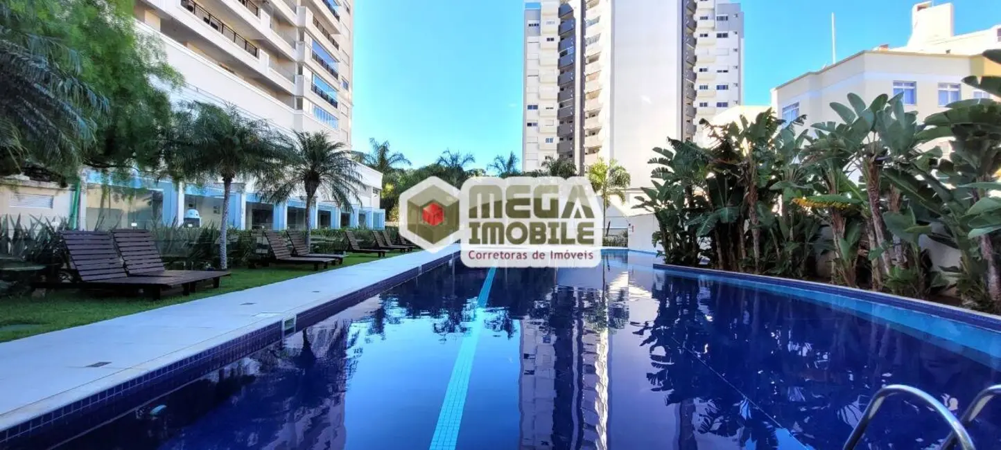 Foto 1 de Apartamento com 4 quartos à venda, 123m2 em Itacorubi, Florianopolis - SC