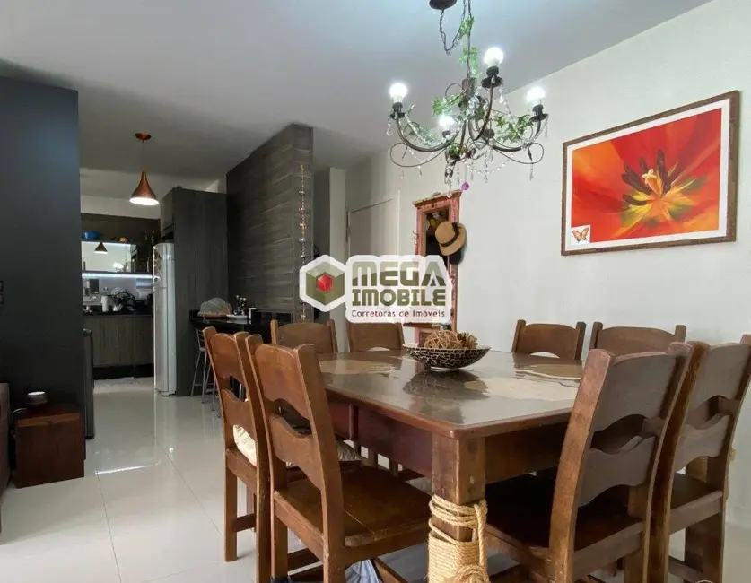 Apartamento com 2 quartos à venda, 73m2 em Itacorubi, Florianopolis - SC - imagem 6 Foto 6 de Apartamento com 2 quartos à venda, 73m2 em Itacorubi, Florianopolis - SC