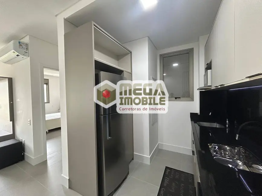 Apartamento com 1 quarto à venda, 49m2 em Córrego Grande, Florianopolis - SC - imagem 3 Foto 3 de Apartamento com 1 quarto à venda, 49m2 em Córrego Grande, Florianopolis - SC