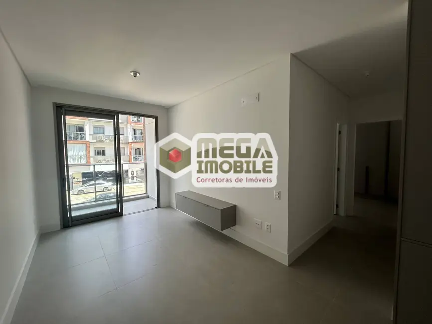 Foto 1 de Apartamento com 1 quarto à venda, 49m2 em Córrego Grande, Florianopolis - SC