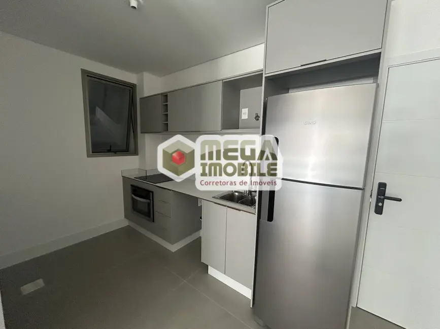 Foto 4 de Apartamento com 1 quarto à venda, 49m2 em Córrego Grande, Florianopolis - SC