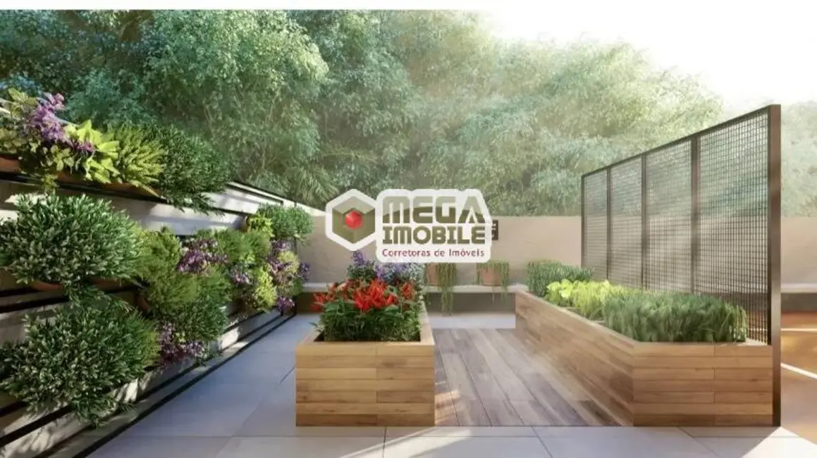 Foto 9 de Apartamento com 1 quarto à venda, 49m2 em Córrego Grande, Florianopolis - SC