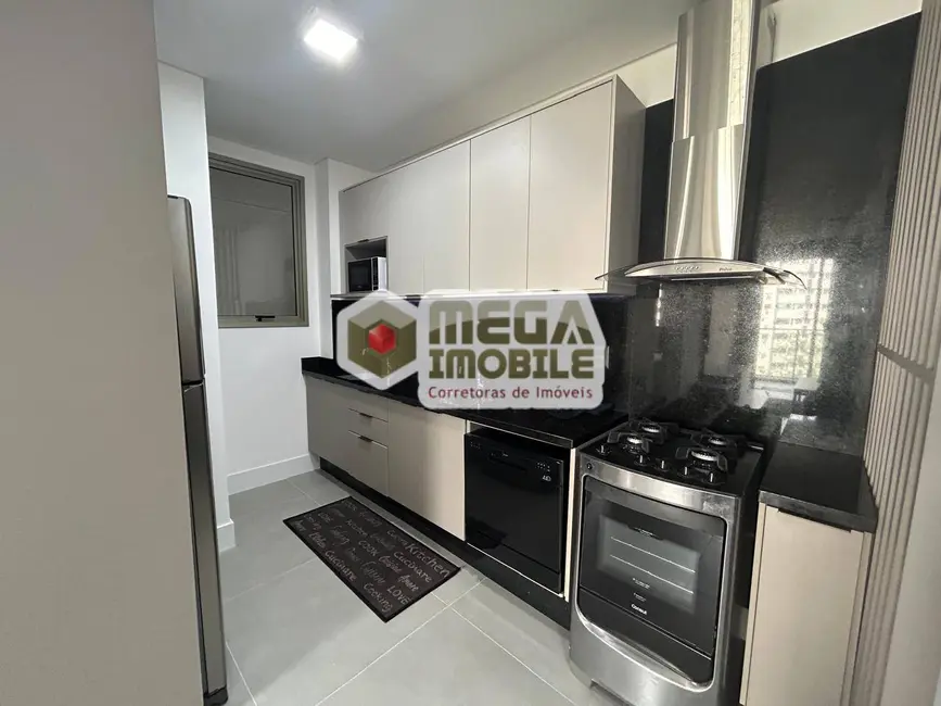 Apartamento com 1 quarto à venda, 49m2 em Córrego Grande, Florianopolis - SC - imagem 4 Foto 4 de Apartamento com 1 quarto à venda, 49m2 em Córrego Grande, Florianopolis - SC