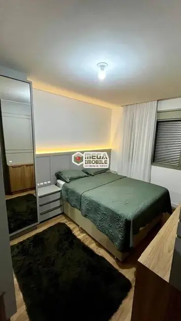 Apartamento com 1 quarto à venda, 49m2 em Córrego Grande, Florianopolis - SC - imagem 3 Foto 3 de Apartamento com 1 quarto à venda, 49m2 em Córrego Grande, Florianopolis - SC