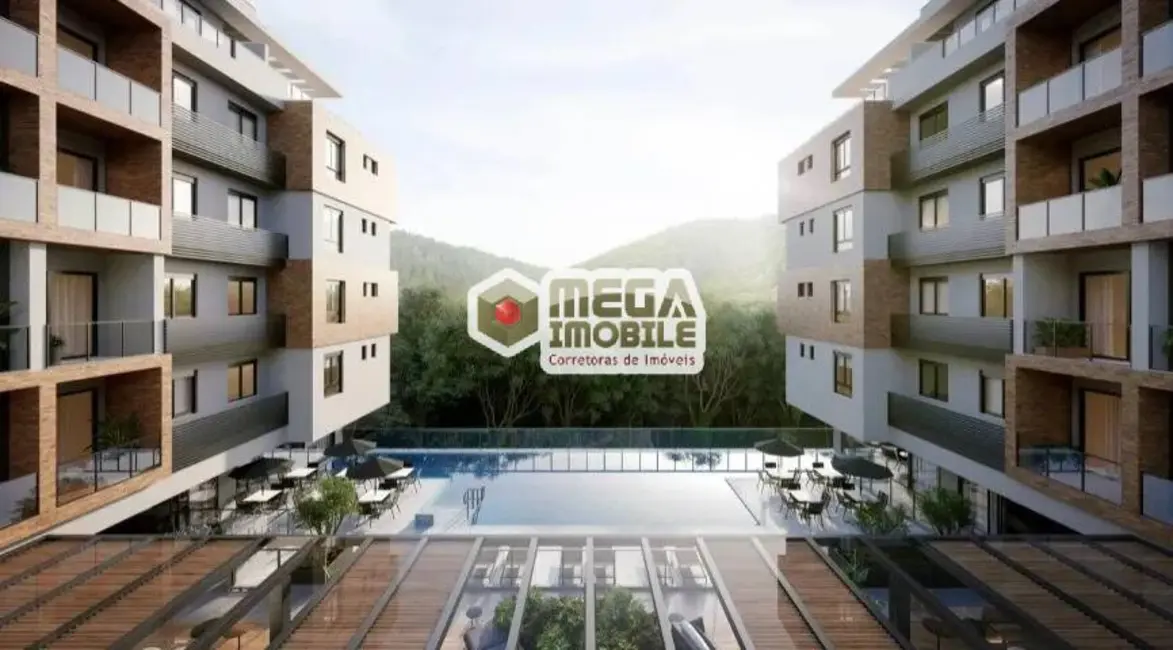 Apartamento com 1 quarto à venda, 49m2 em Córrego Grande, Florianopolis - SC - imagem 8 Foto 8 de Apartamento com 1 quarto à venda, 49m2 em Córrego Grande, Florianopolis - SC