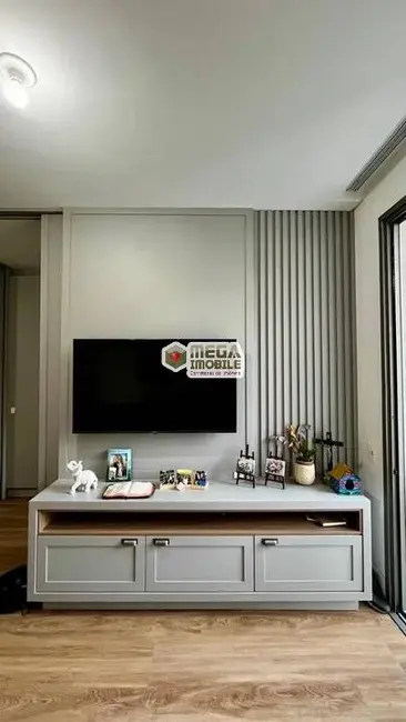 Apartamento com 1 quarto à venda, 49m2 em Córrego Grande, Florianopolis - SC - imagem 6 Foto 6 de Apartamento com 1 quarto à venda, 49m2 em Córrego Grande, Florianopolis - SC