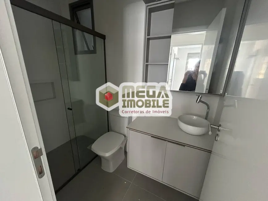 Foto 5 de Apartamento com 1 quarto à venda, 49m2 em Córrego Grande, Florianopolis - SC