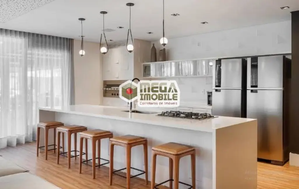 Apartamento com 1 quarto à venda, 49m2 em Córrego Grande, Florianopolis - SC - imagem 7 Foto 7 de Apartamento com 1 quarto à venda, 49m2 em Córrego Grande, Florianopolis - SC