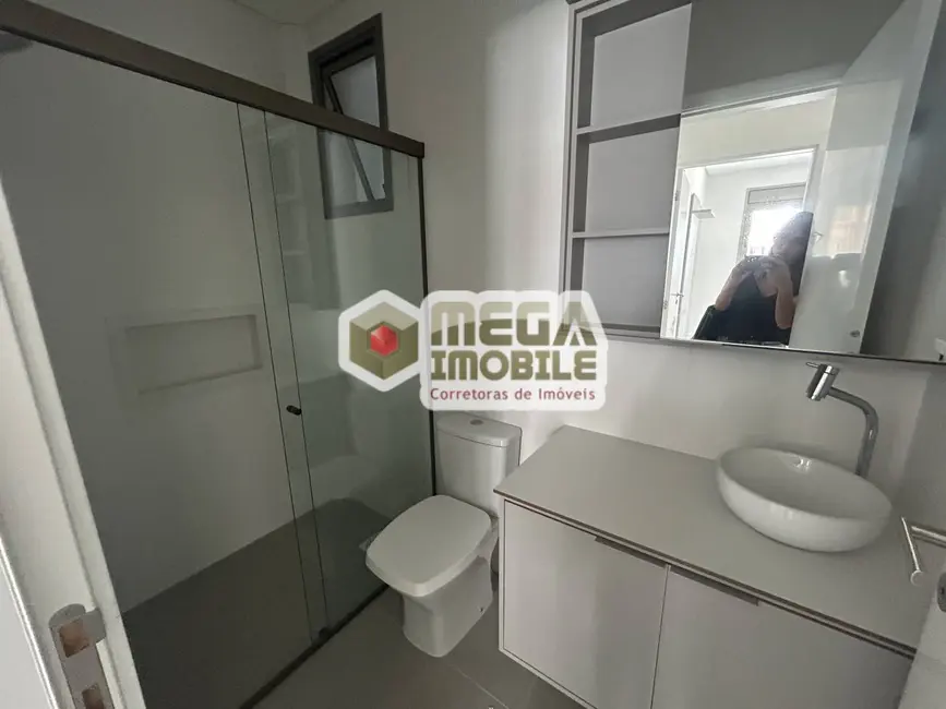 Foto 8 de Apartamento com 1 quarto à venda, 49m2 em Córrego Grande, Florianopolis - SC