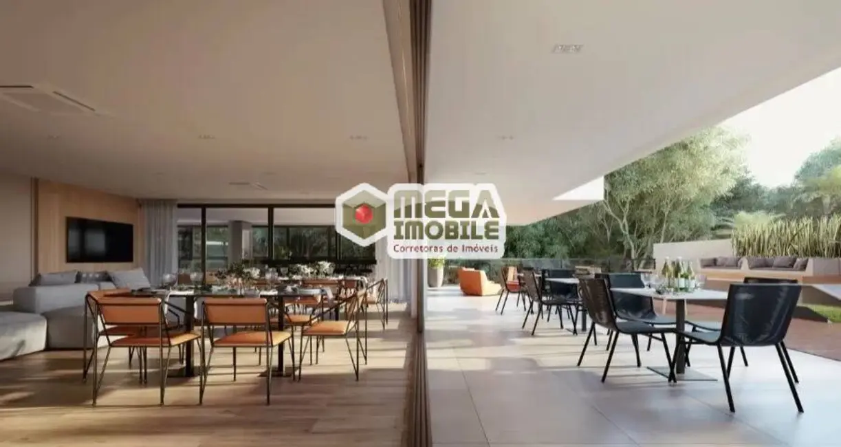 Apartamento com 1 quarto à venda, 49m2 em Córrego Grande, Florianopolis - SC - imagem 9 Foto 9 de Apartamento com 1 quarto à venda, 49m2 em Córrego Grande, Florianopolis - SC