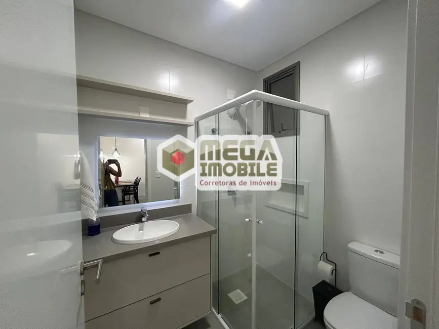 Foto 9 de Apartamento com 1 quarto à venda, 49m2 em Córrego Grande, Florianopolis - SC