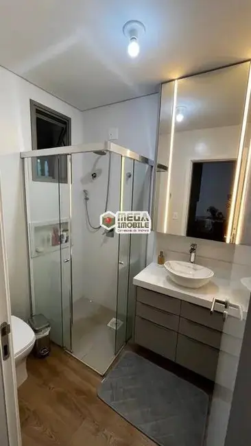 Apartamento com 1 quarto à venda, 49m2 em Córrego Grande, Florianopolis - SC - imagem 5 Foto 5 de Apartamento com 1 quarto à venda, 49m2 em Córrego Grande, Florianopolis - SC