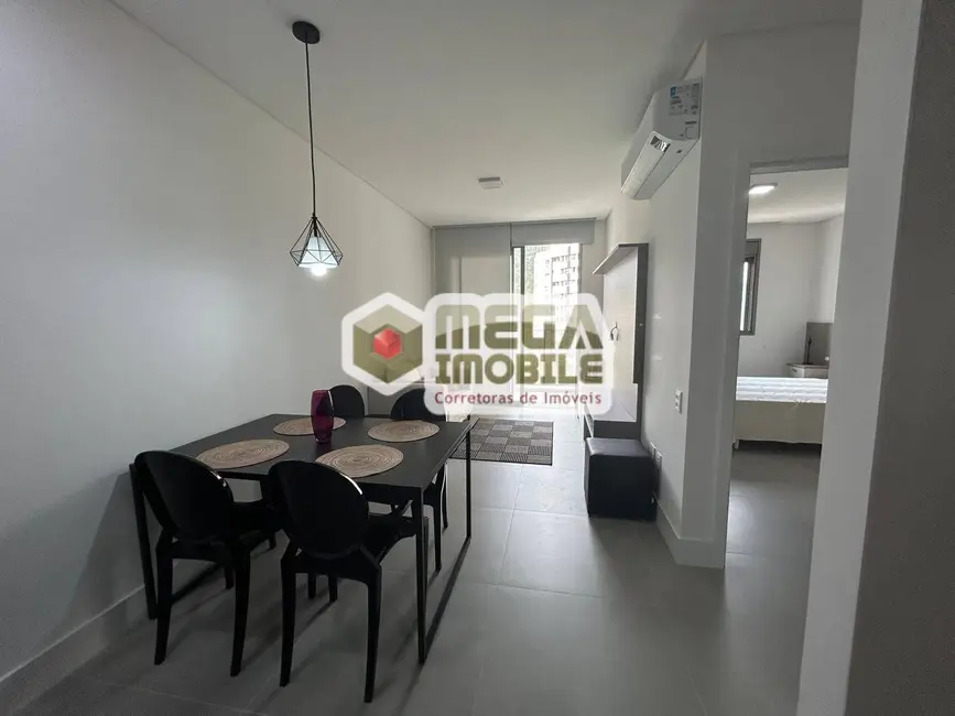 Apartamento com 1 quarto à venda, 49m2 em Córrego Grande, Florianopolis - SC - imagem 8 Foto 8 de Apartamento com 1 quarto à venda, 49m2 em Córrego Grande, Florianopolis - SC