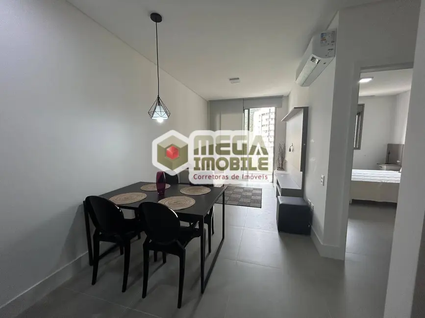 Apartamento com 1 quarto à venda, 49m2 em Córrego Grande, Florianopolis - SC - imagem 2 Foto 2 de Apartamento com 1 quarto à venda, 49m2 em Córrego Grande, Florianopolis - SC