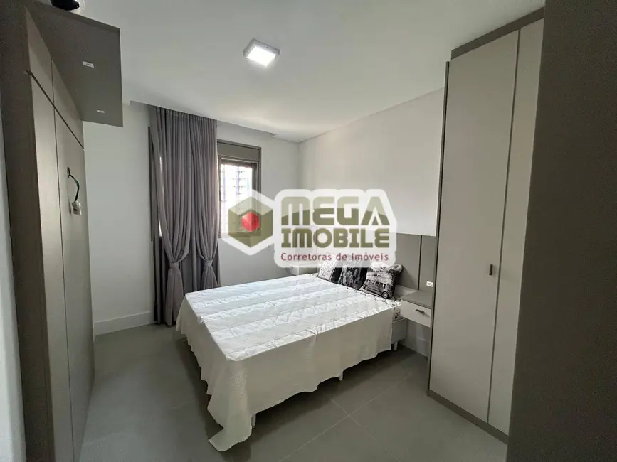 Apartamento com 1 quarto à venda, 49m2 em Córrego Grande, Florianopolis - SC - imagem 7 Foto 7 de Apartamento com 1 quarto à venda, 49m2 em Córrego Grande, Florianopolis - SC