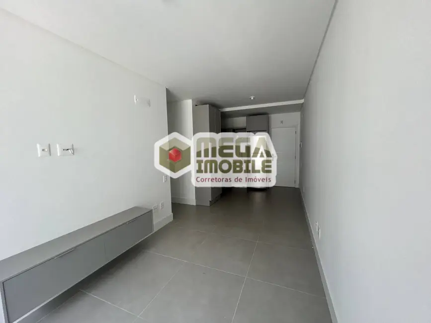 Foto 3 de Apartamento com 1 quarto à venda, 49m2 em Córrego Grande, Florianopolis - SC