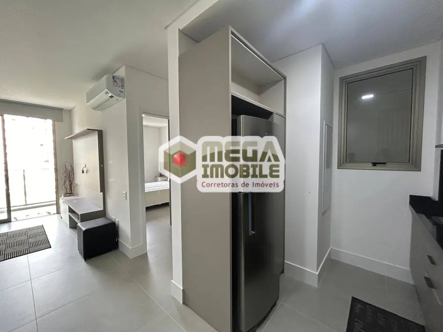 Foto 9 de Apartamento com 1 quarto à venda, 49m2 em Córrego Grande, Florianopolis - SC