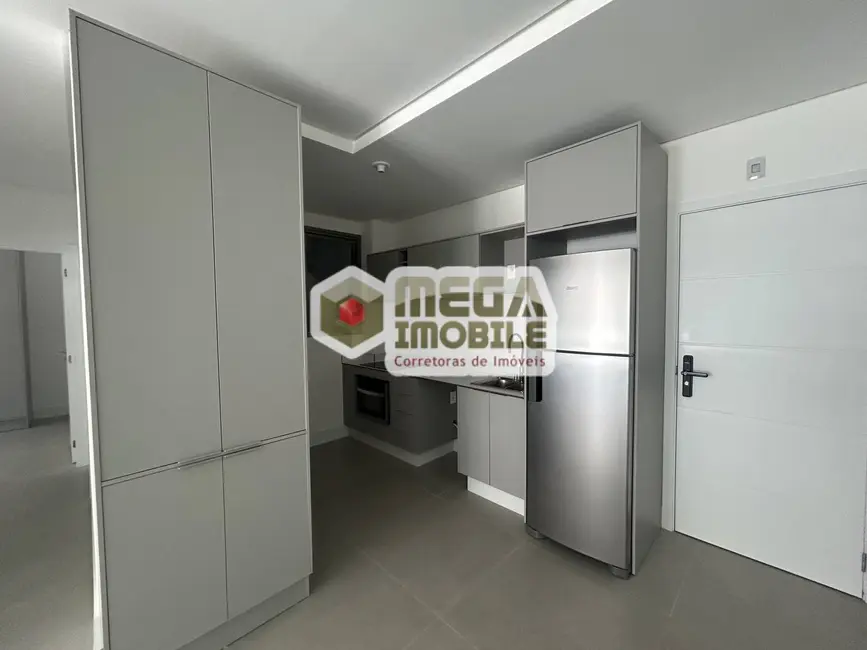 Foto 2 de Apartamento com 1 quarto à venda, 49m2 em Córrego Grande, Florianopolis - SC