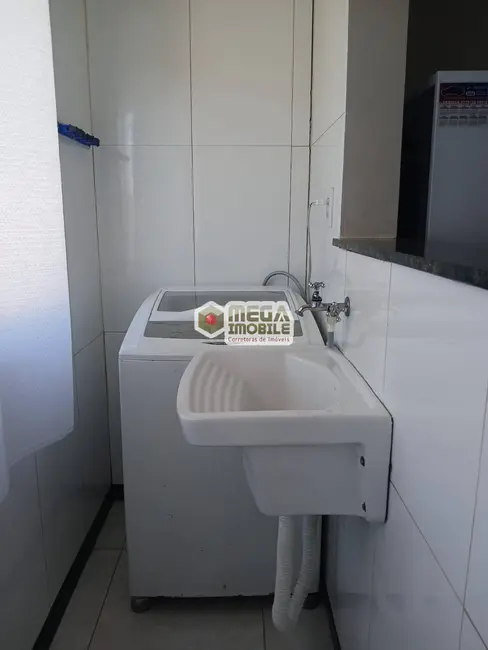 Foto 5 de Apartamento com 1 quarto para alugar, 34m2 em Florianopolis - SC