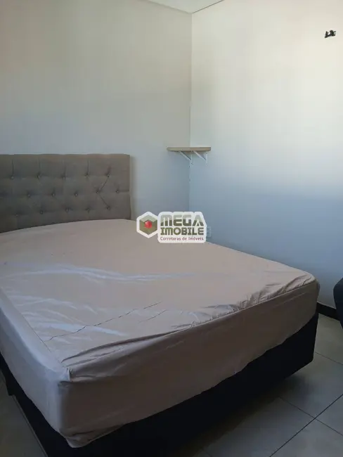 Foto 7 de Apartamento com 1 quarto para alugar, 34m2 em Florianopolis - SC