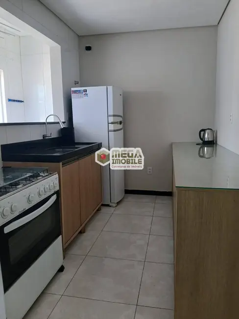 Foto 2 de Apartamento com 1 quarto para alugar, 34m2 em Florianopolis - SC