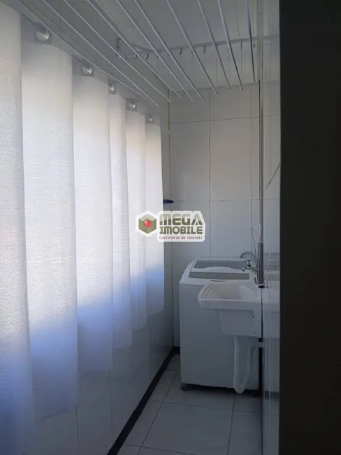Foto 6 de Apartamento com 1 quarto para alugar, 34m2 em Florianopolis - SC