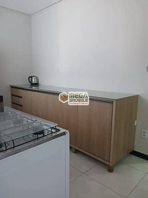 Foto 8 de Apartamento com 1 quarto para alugar, 34m2 em Florianopolis - SC