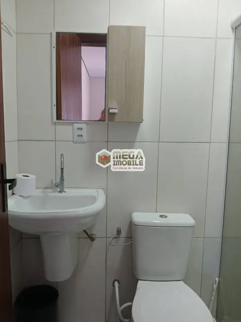 Foto 4 de Apartamento com 1 quarto para alugar, 34m2 em Florianopolis - SC