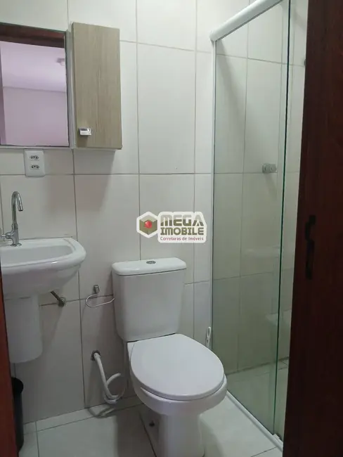 Foto 9 de Apartamento com 1 quarto para alugar, 34m2 em Florianopolis - SC
