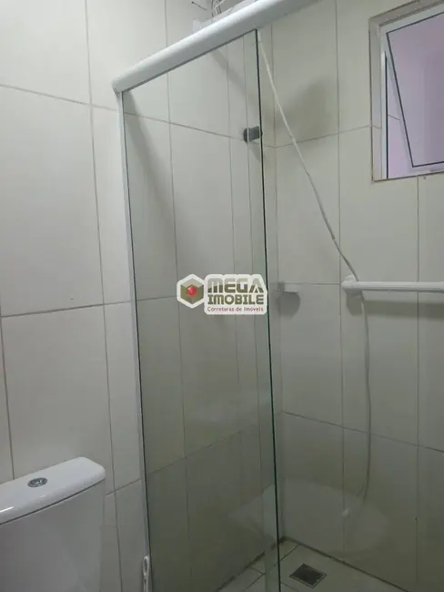 Foto 3 de Apartamento com 1 quarto para alugar, 34m2 em Florianopolis - SC