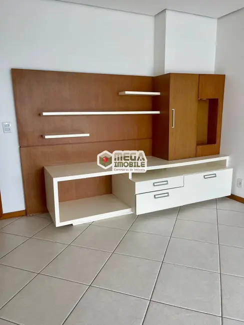 Foto 3 de Apartamento à venda, 24m2 em Carvoeira, Florianopolis - SC