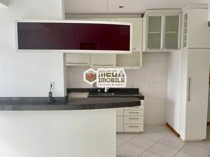 Foto 5 de Apartamento à venda, 24m2 em Carvoeira, Florianopolis - SC