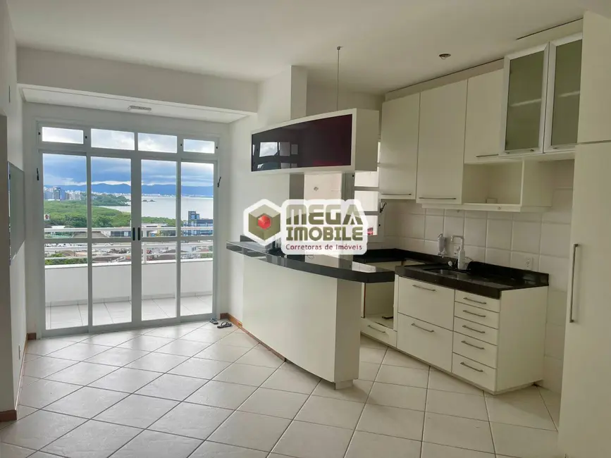 Foto 2 de Apartamento com 2 quartos à venda, 73m2 em Itacorubi, Florianopolis - SC