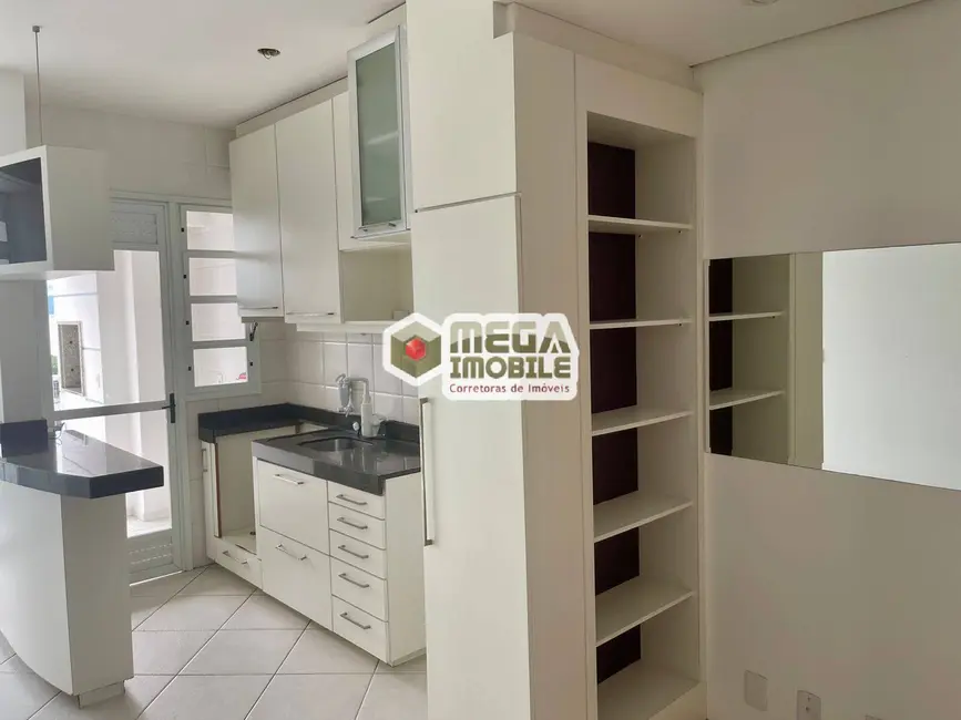 Foto 4 de Apartamento à venda, 24m2 em Carvoeira, Florianopolis - SC